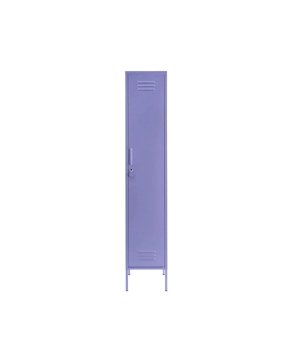 Vertical Metal Storage Cabinet