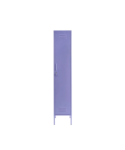 Vertical Metal Storage Cabinet