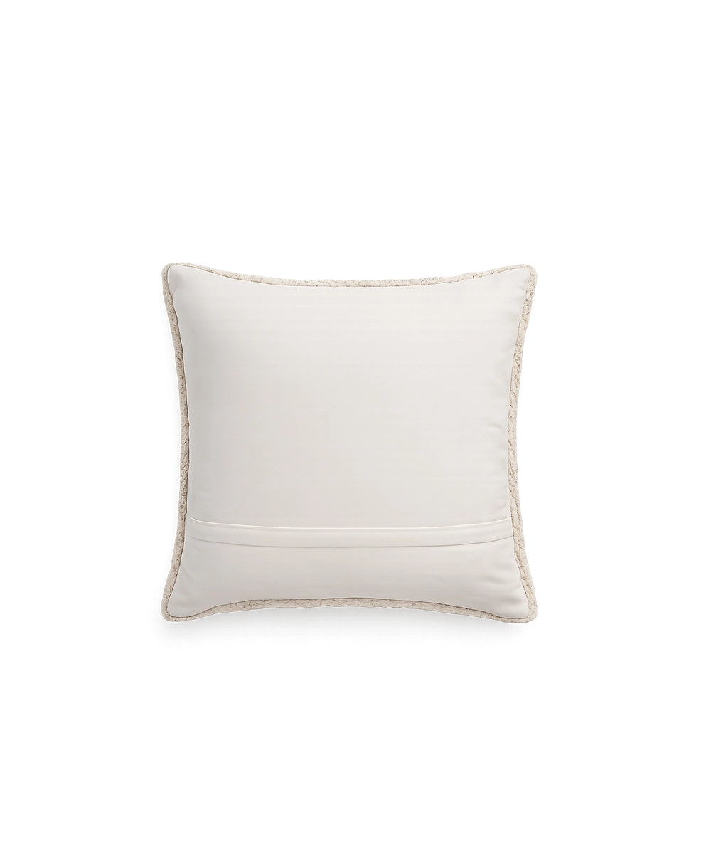 Abstract Pattern Throw Cushion