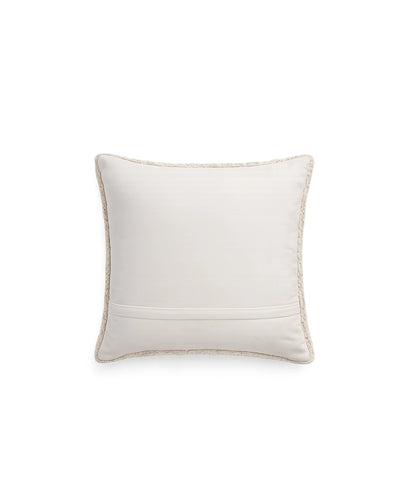 Abstract Pattern Throw Cushion