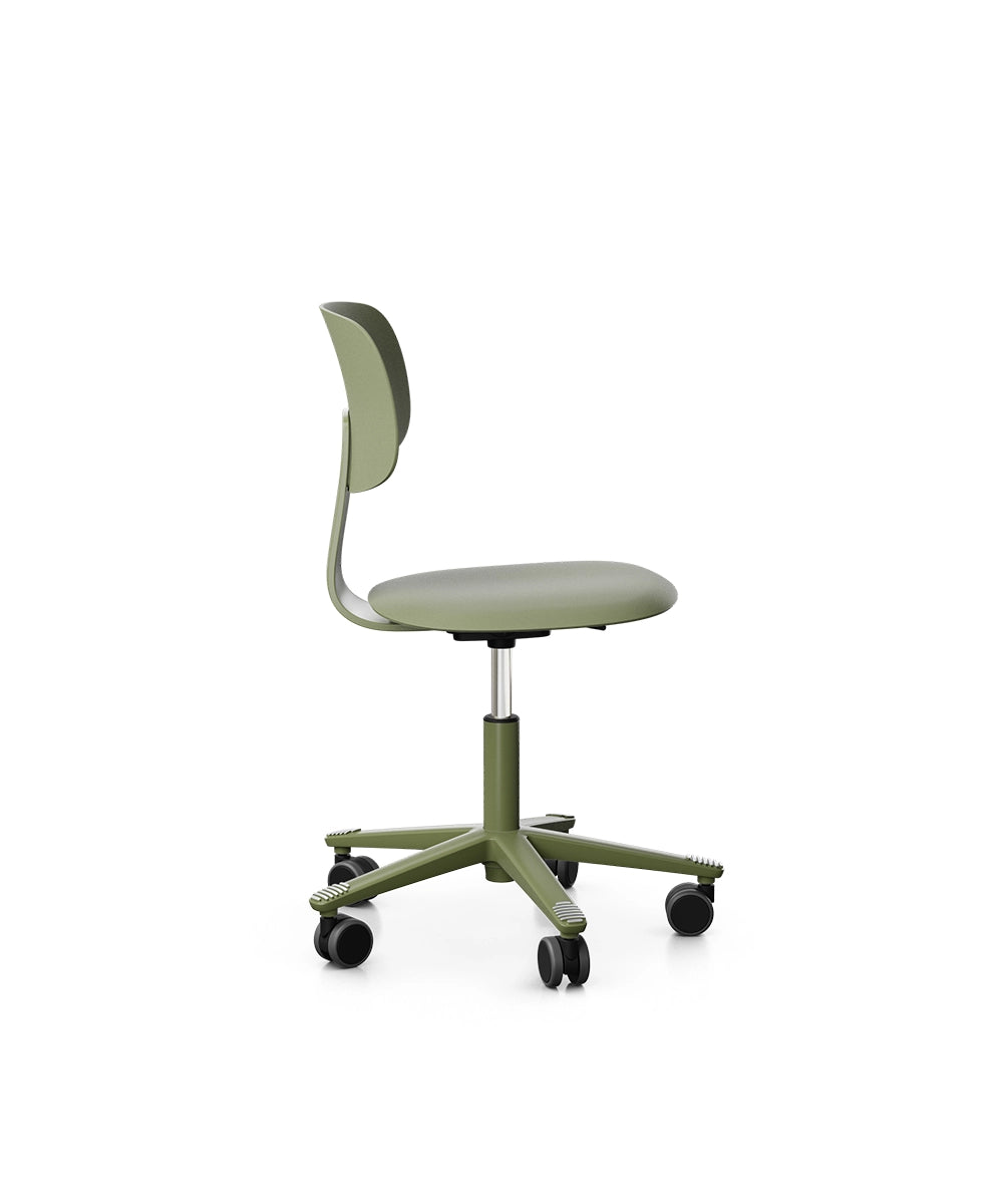 Modern Swivel Office Chair