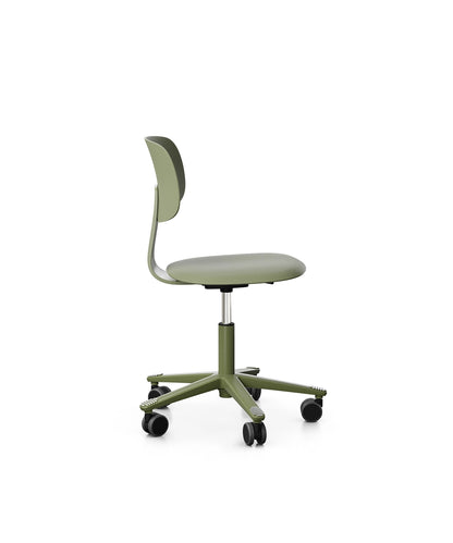 Modern Swivel Office Chair