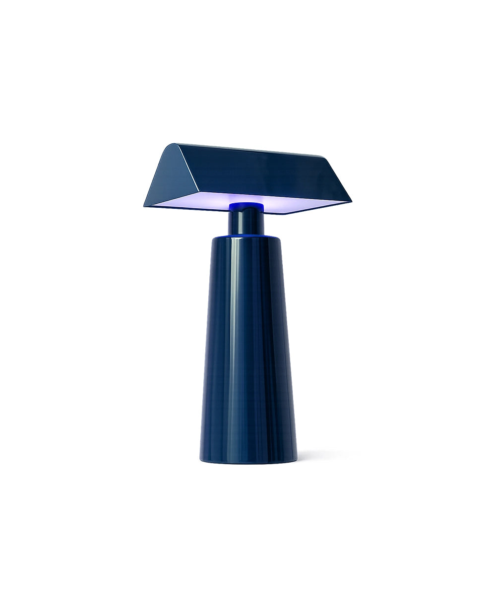 Designer Metal Table Lamp
