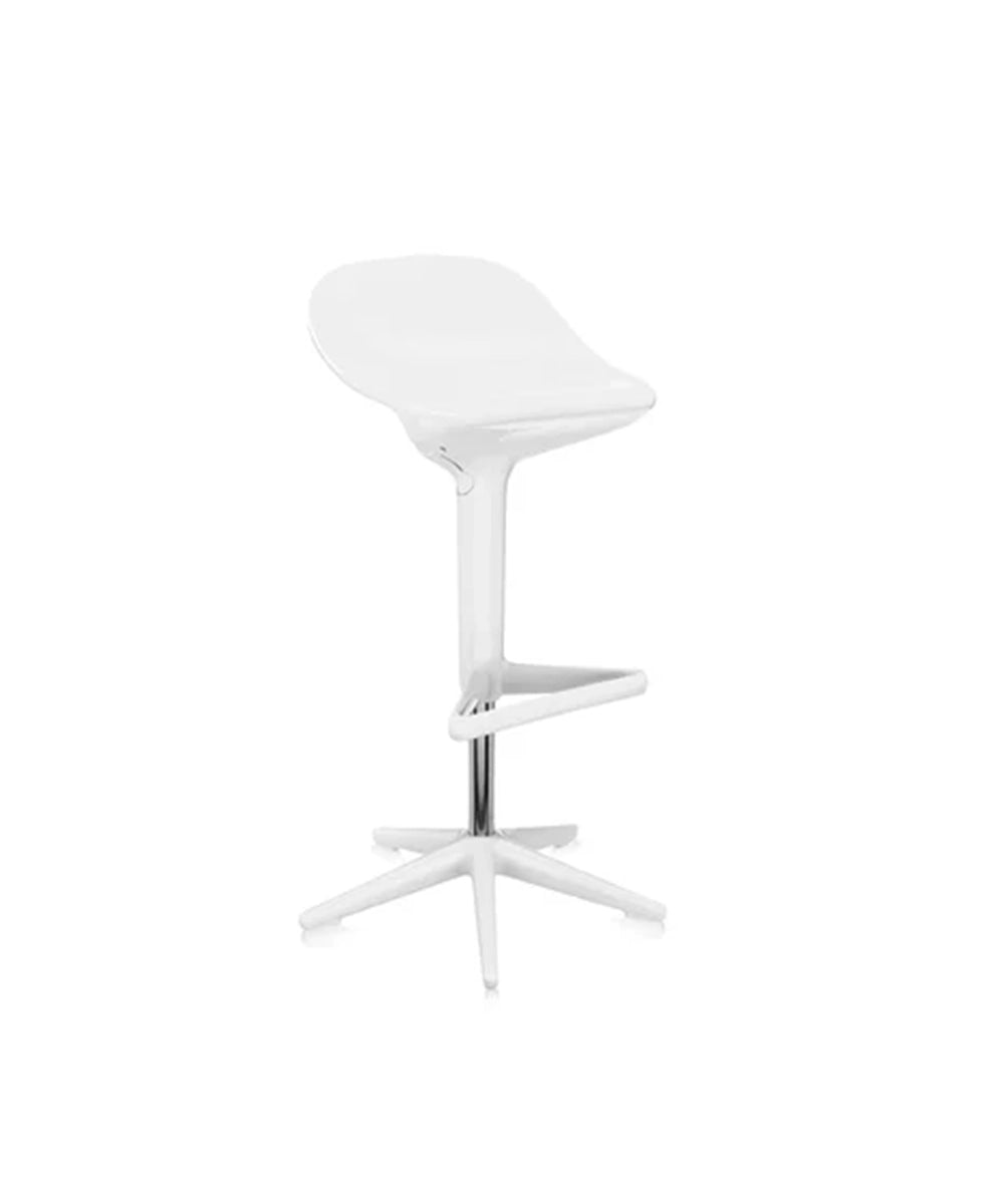 Swivel Adjustable Bar Stool