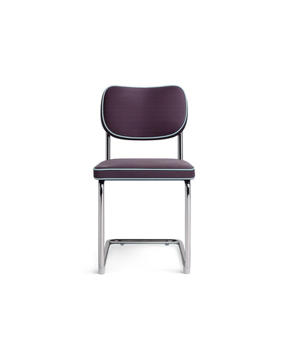 Metal Frame Dining Chair