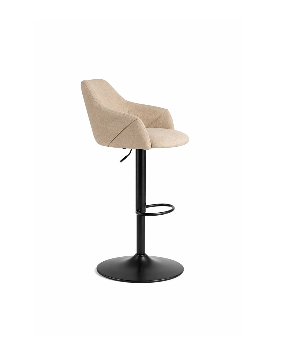 Modern Swivel Bar Stool