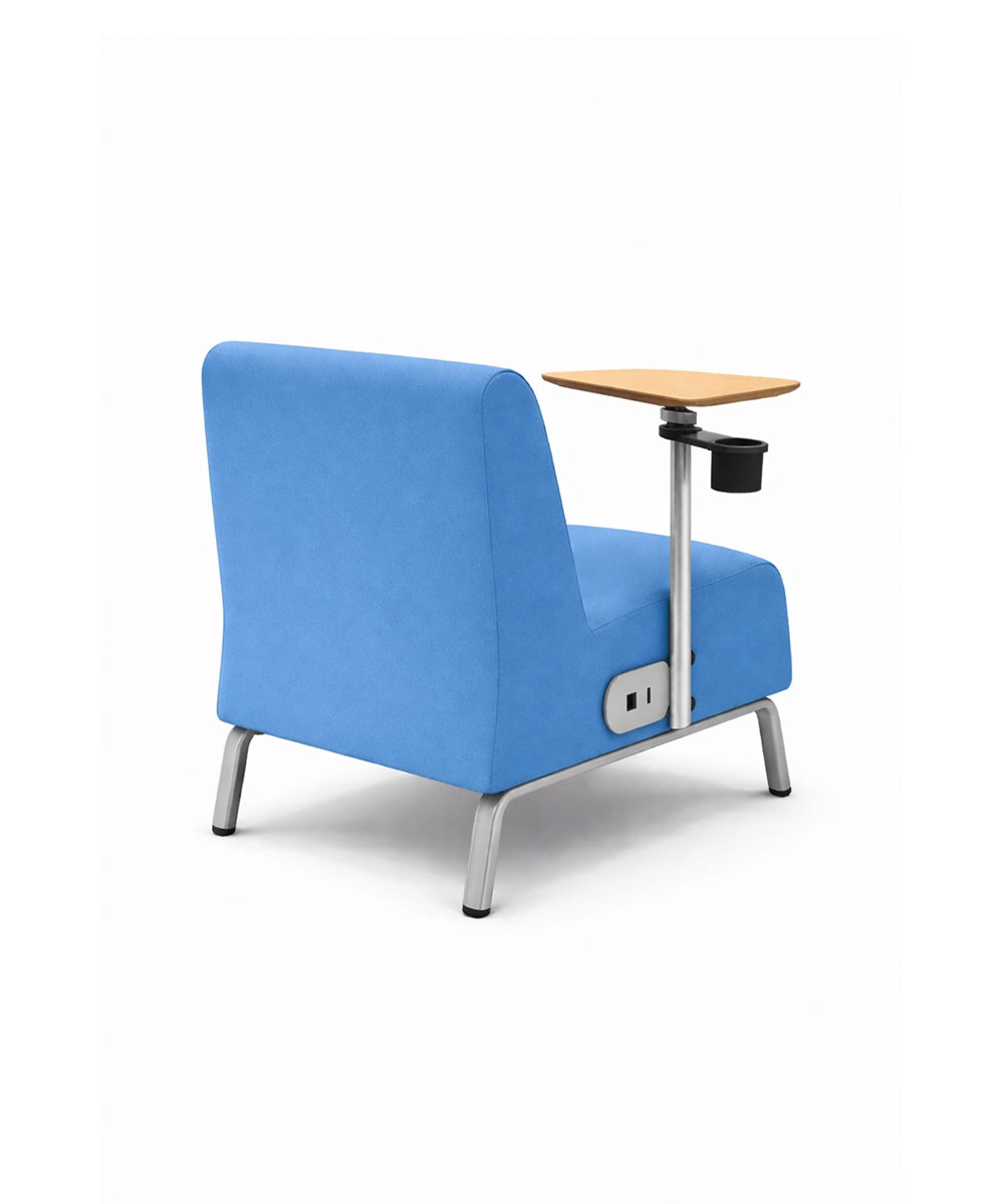 Work Ready Lounge Chair