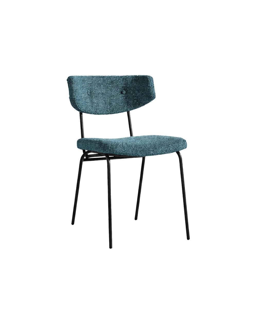 Padded Seat Dining Chair