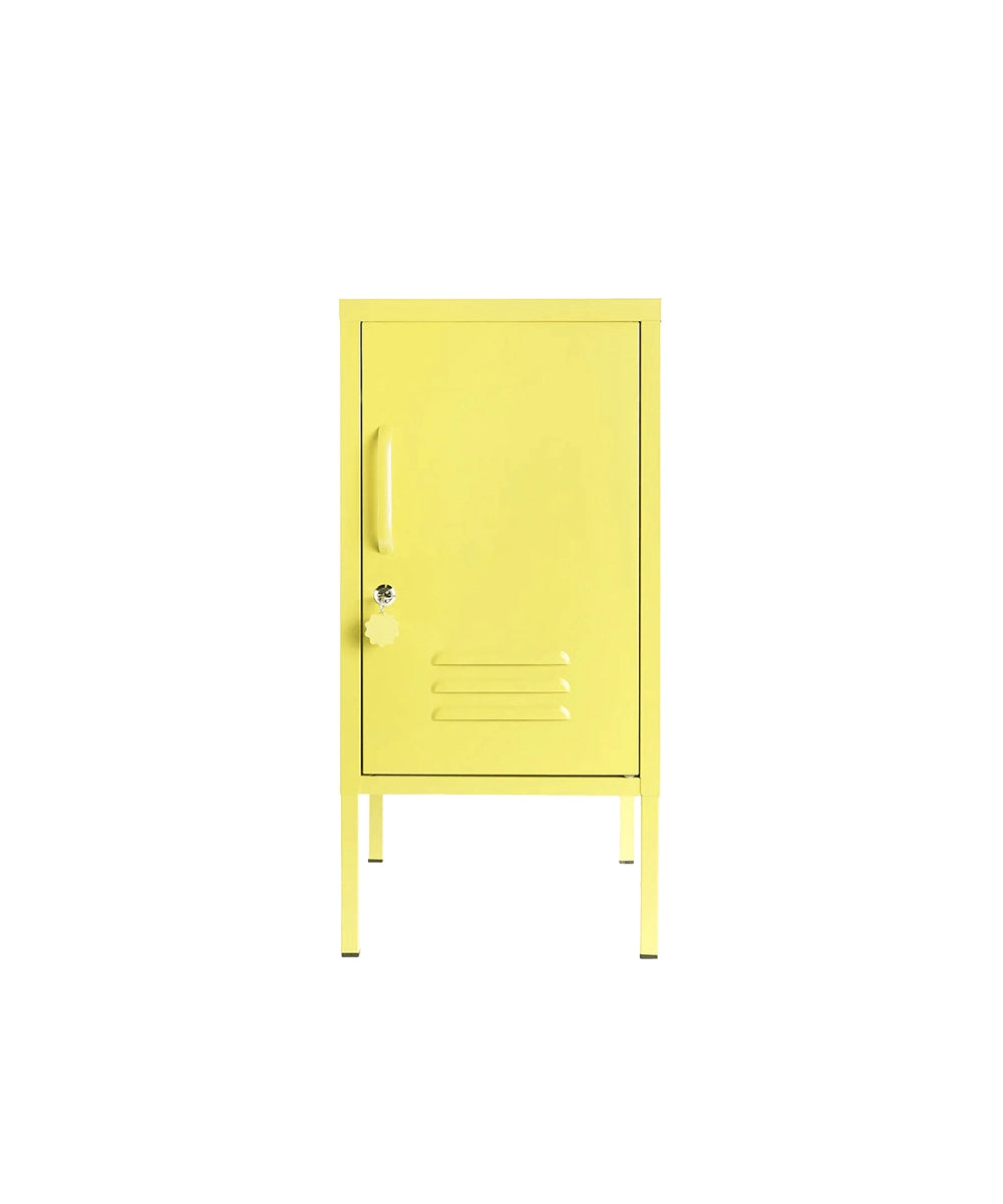 Single Door Bedside Cabinet