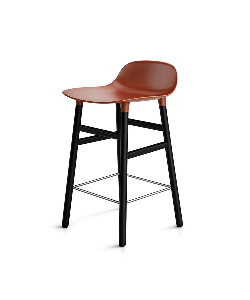 Modern Counter Bar Stool
