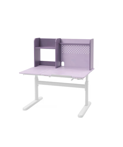Compact Study Workstation Desk