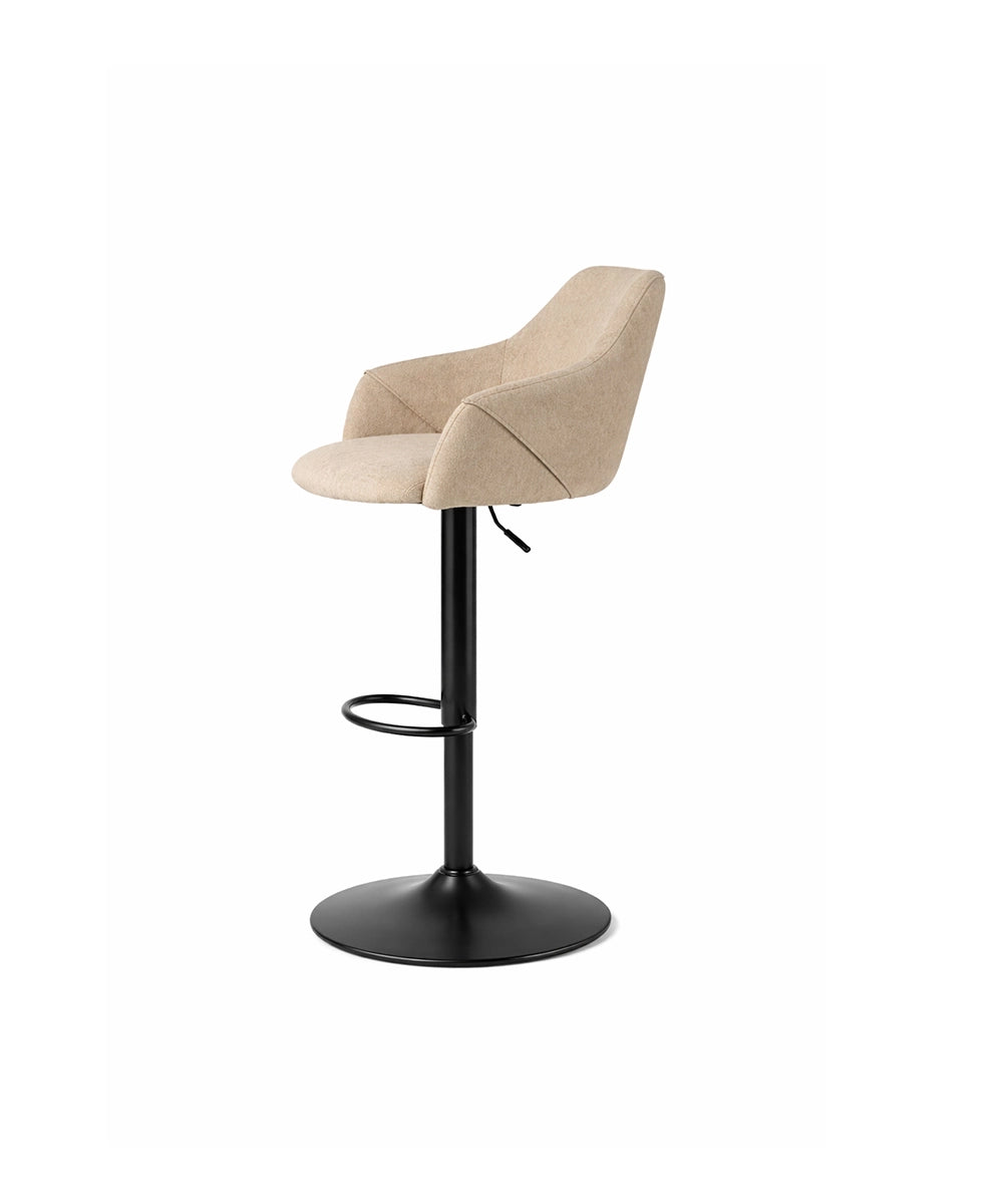 Modern Swivel Bar Stool