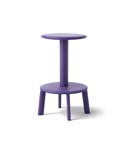 Decorative Round Side Stool