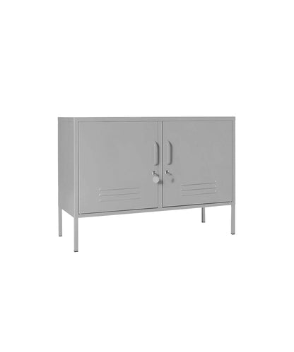 Modern Utility Storage Cabinet