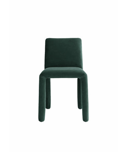 Modern Upholstered Dining Chair