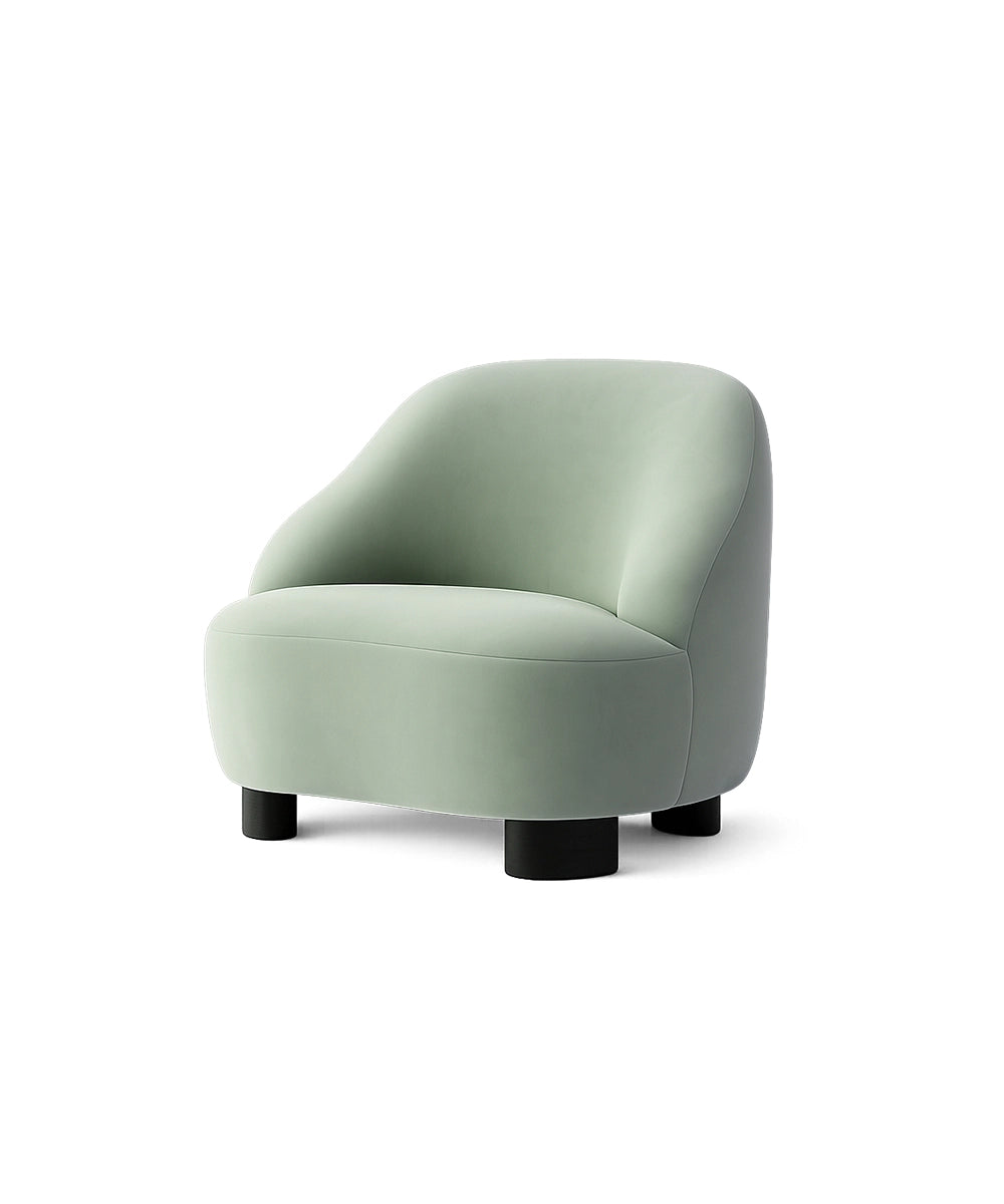 Modern Living Room Sofa Chair