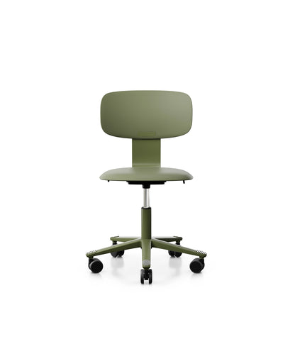 Modern Swivel Office Chair