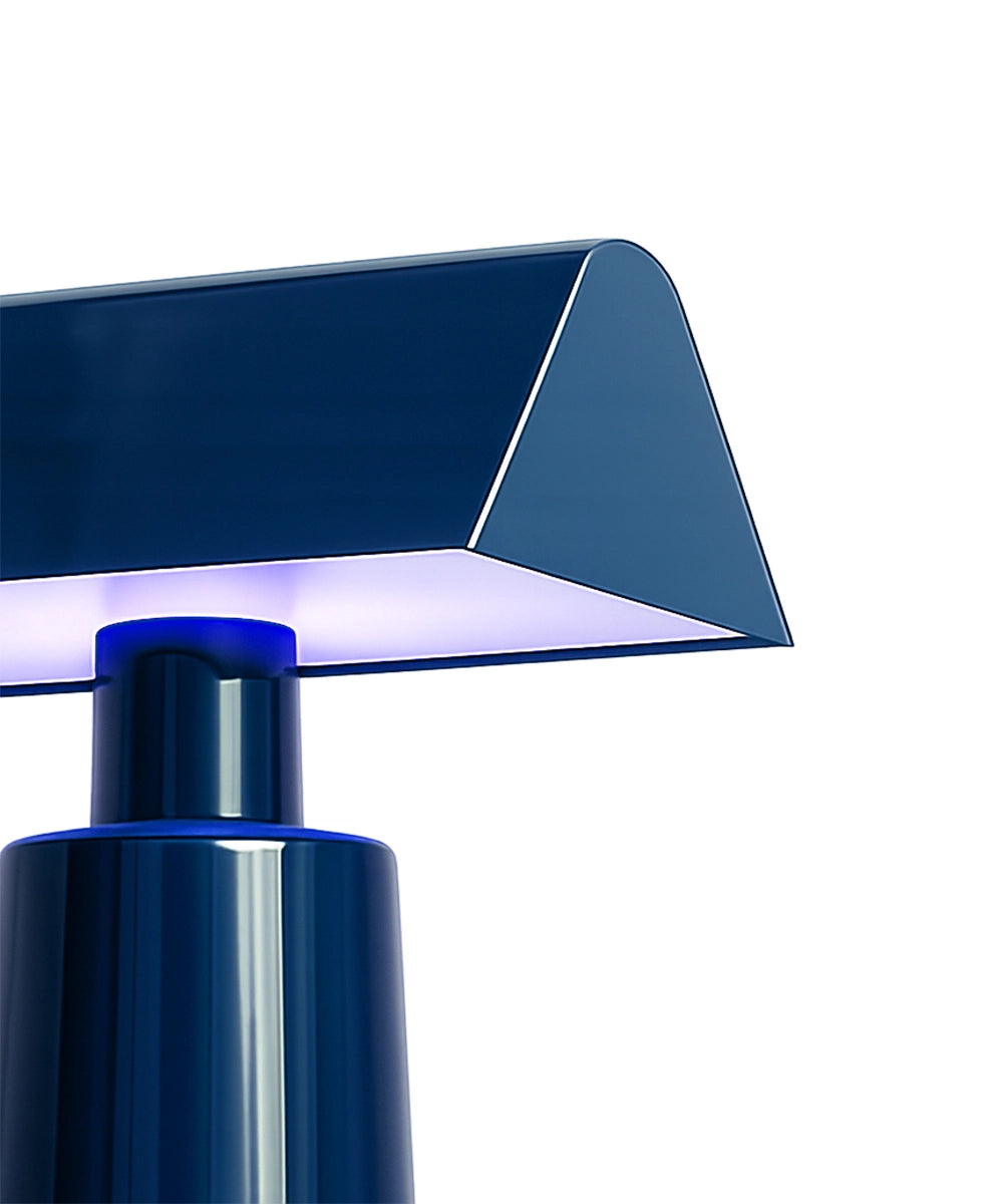 Designer Metal Table Lamp