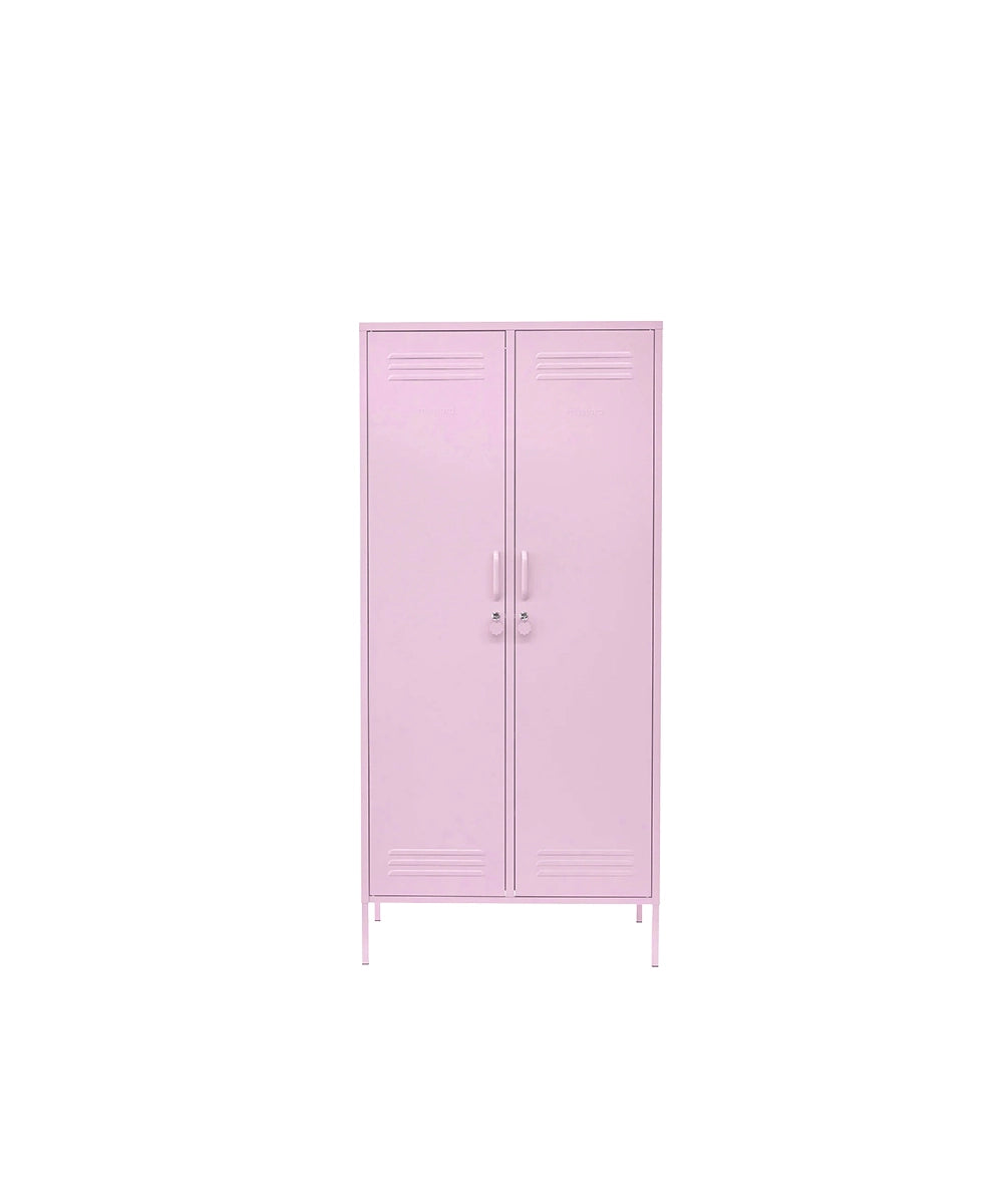 Two Door Storage Cabinet