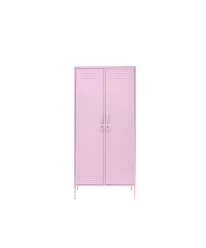 Two Door Storage Cabinet