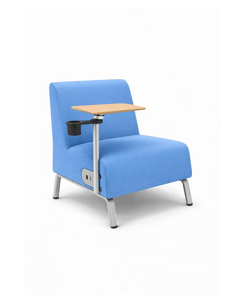 Work Ready Lounge Chair