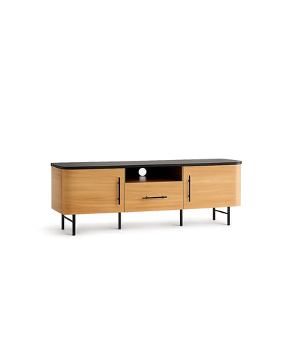Designer Storage Media Unit