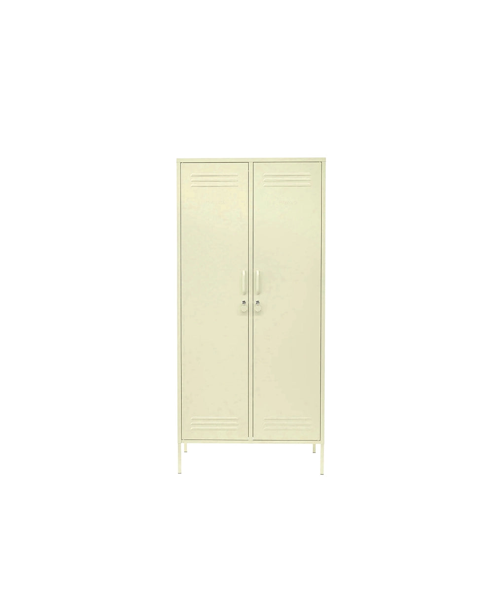 Two Door Storage Cabinet