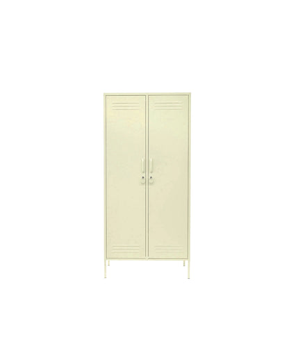 Two Door Storage Cabinet