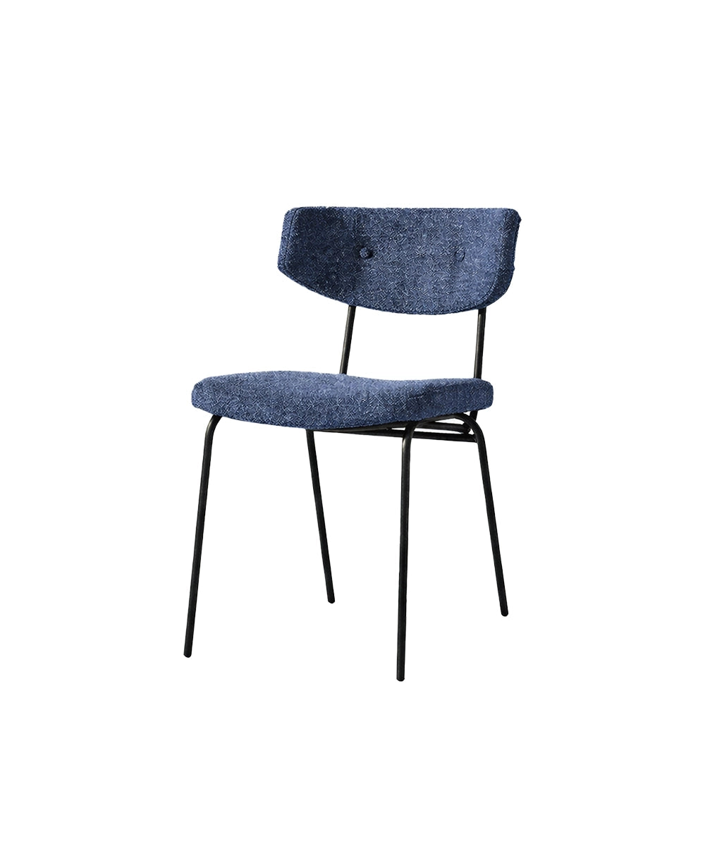 Padded Seat Dining Chair