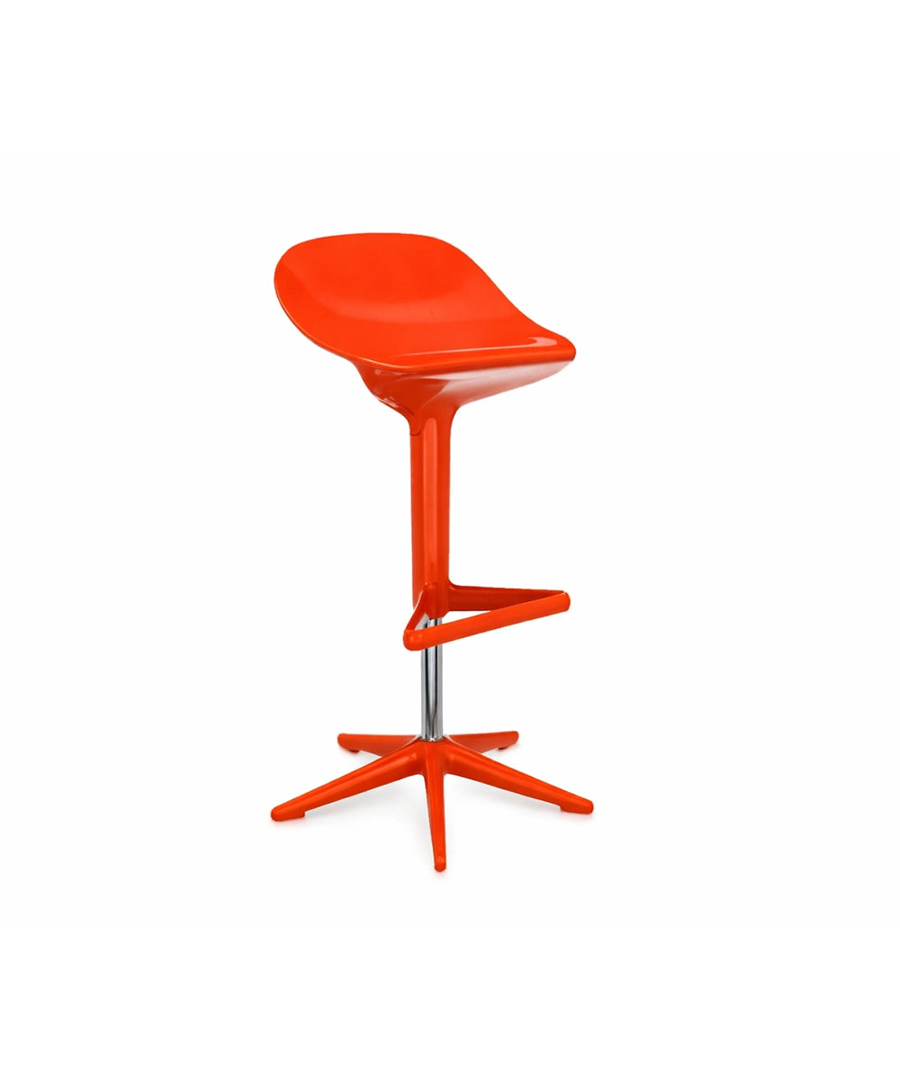 Swivel Adjustable Bar Stool