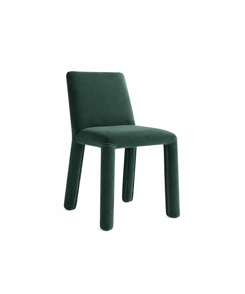 Modern Upholstered Dining Chair