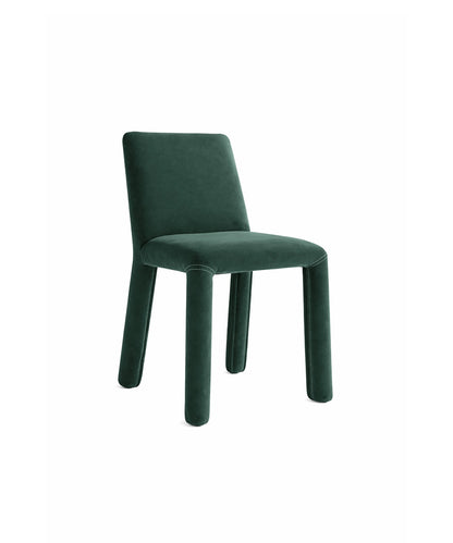 Modern Upholstered Dining Chair