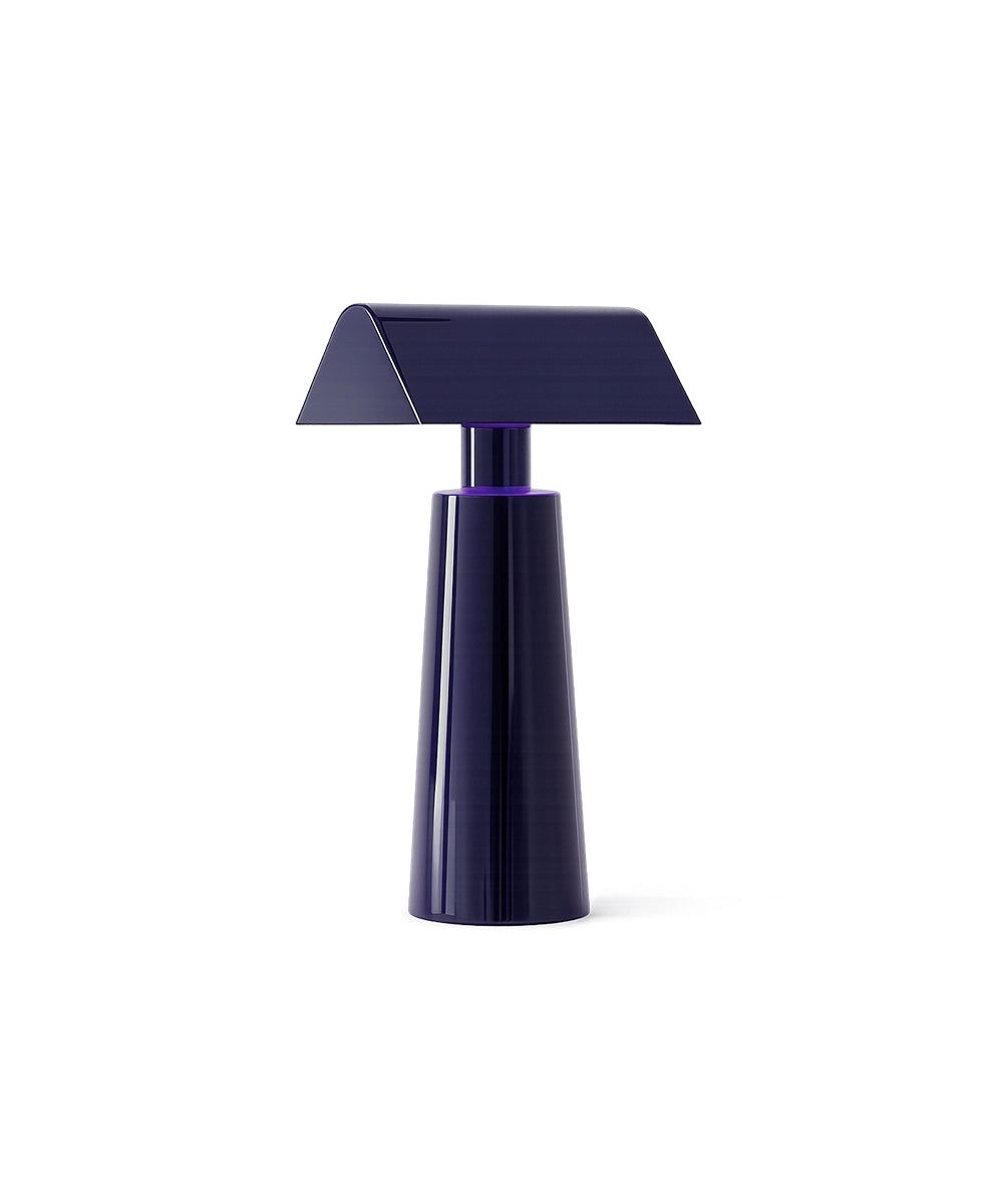 Designer Metal Table Lamp