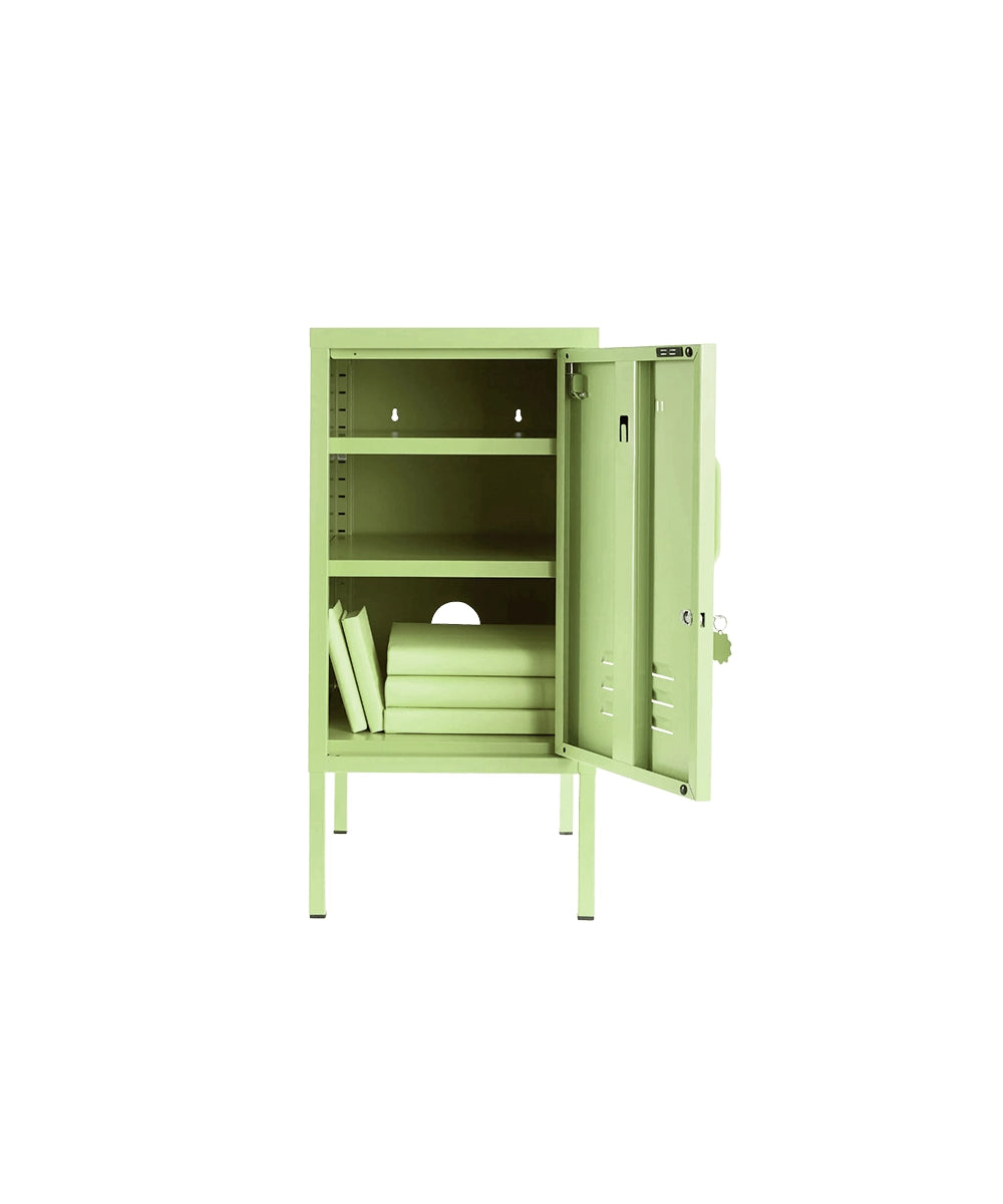 Single Door Bedside Cabinet