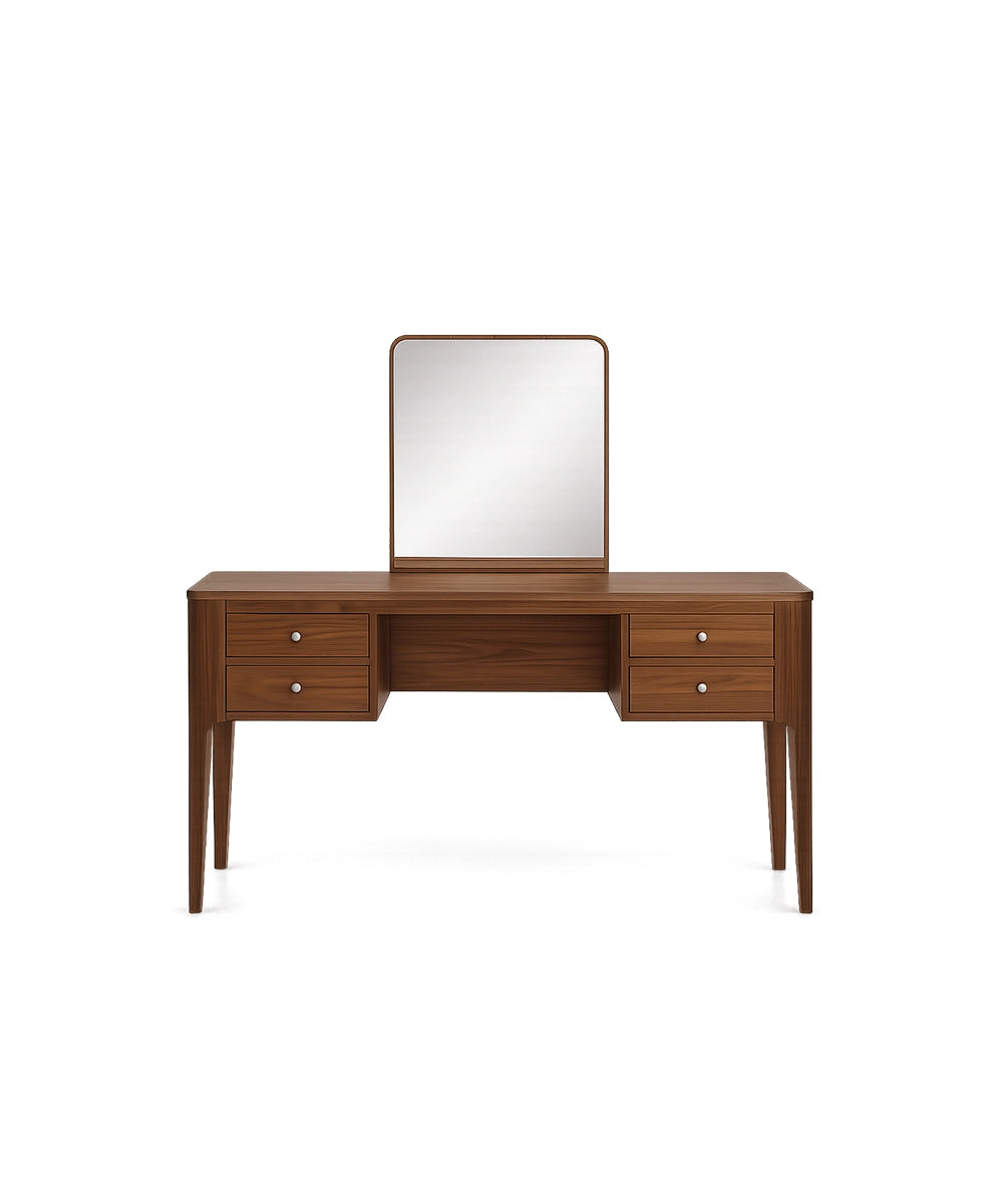 Modern Wooden Dressing Table
