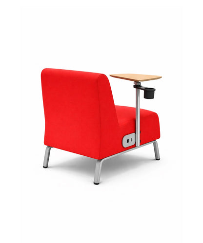 Work Ready Lounge Chair