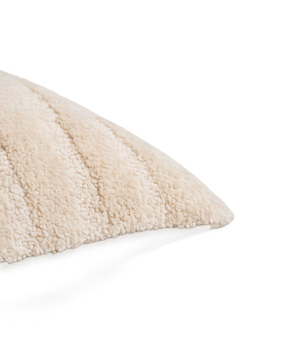 Abstract Pattern Throw Cushion