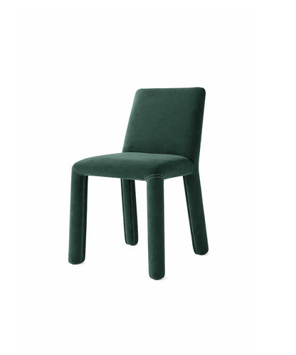 Modern Upholstered Dining Chair