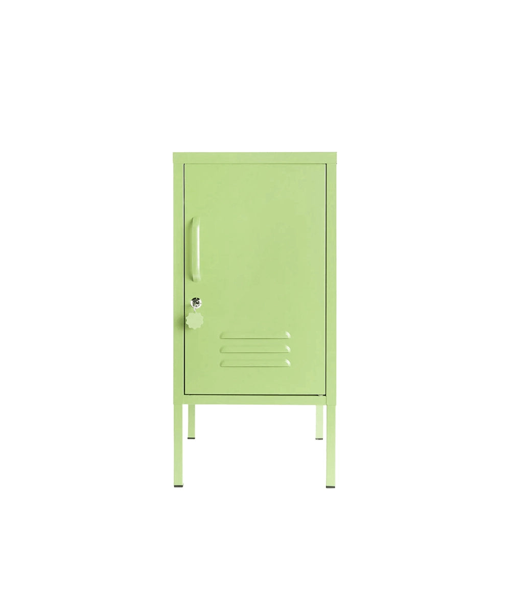 Single Door Bedside Cabinet