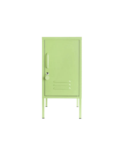 Single Door Bedside Cabinet