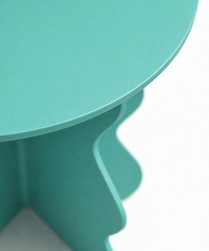 Minimal Artistic Side Table