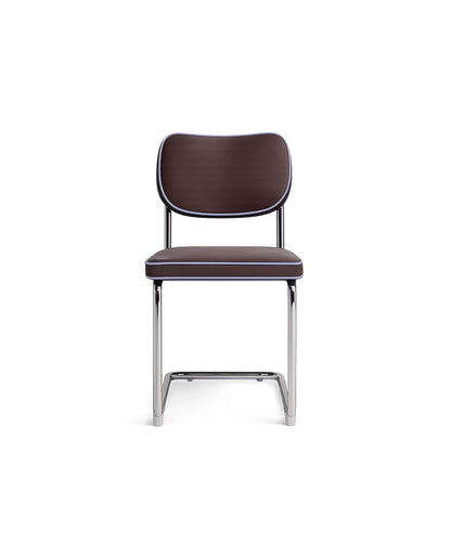 Metal Frame Dining Chair
