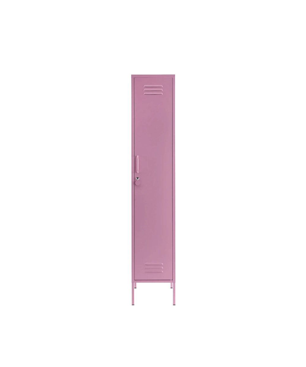 Vertical Metal Storage Cabinet