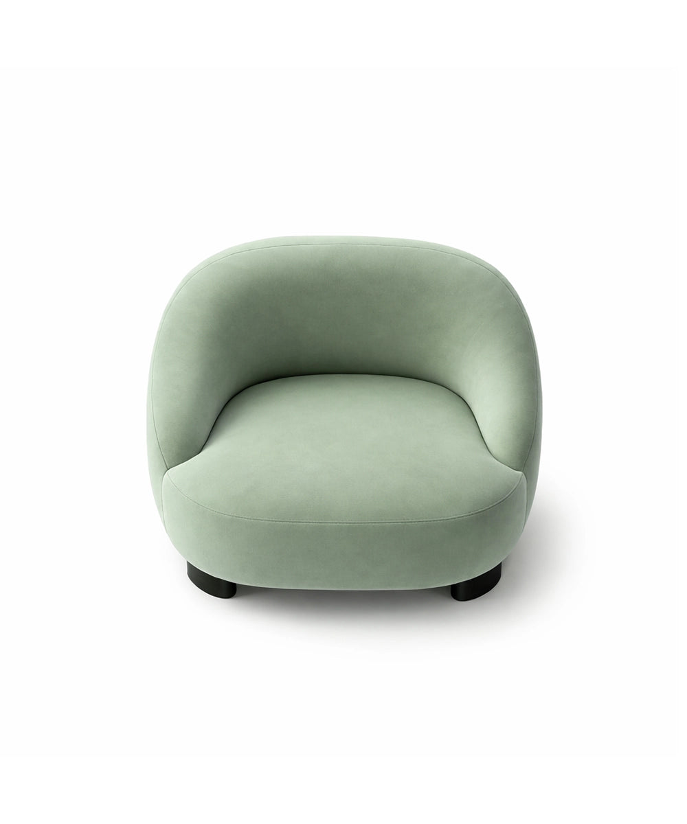 Modern Living Room Sofa Chair