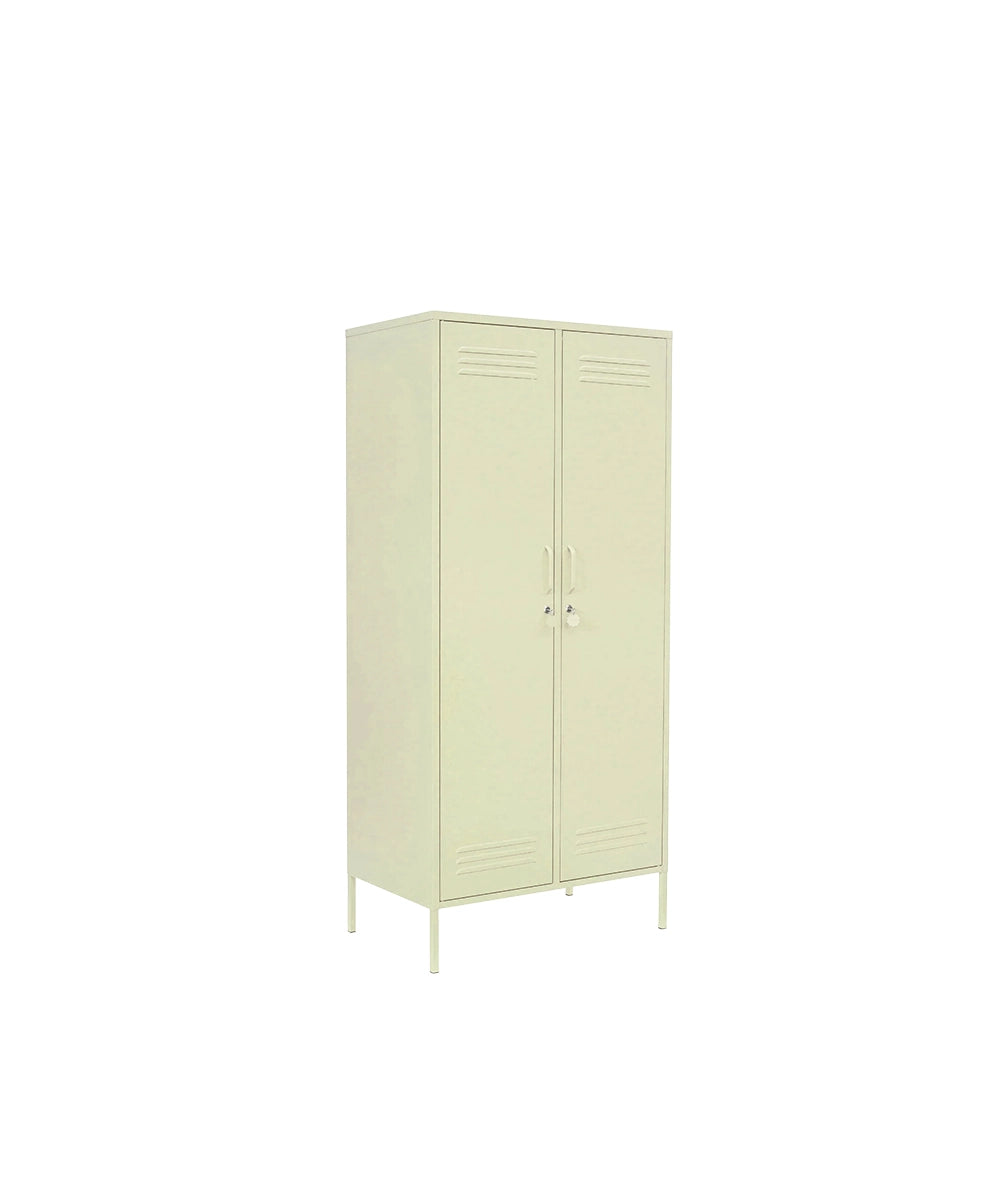 Two Door Storage Cabinet