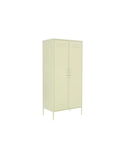 Two Door Storage Cabinet