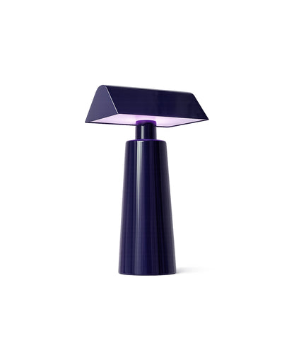 Designer Metal Table Lamp