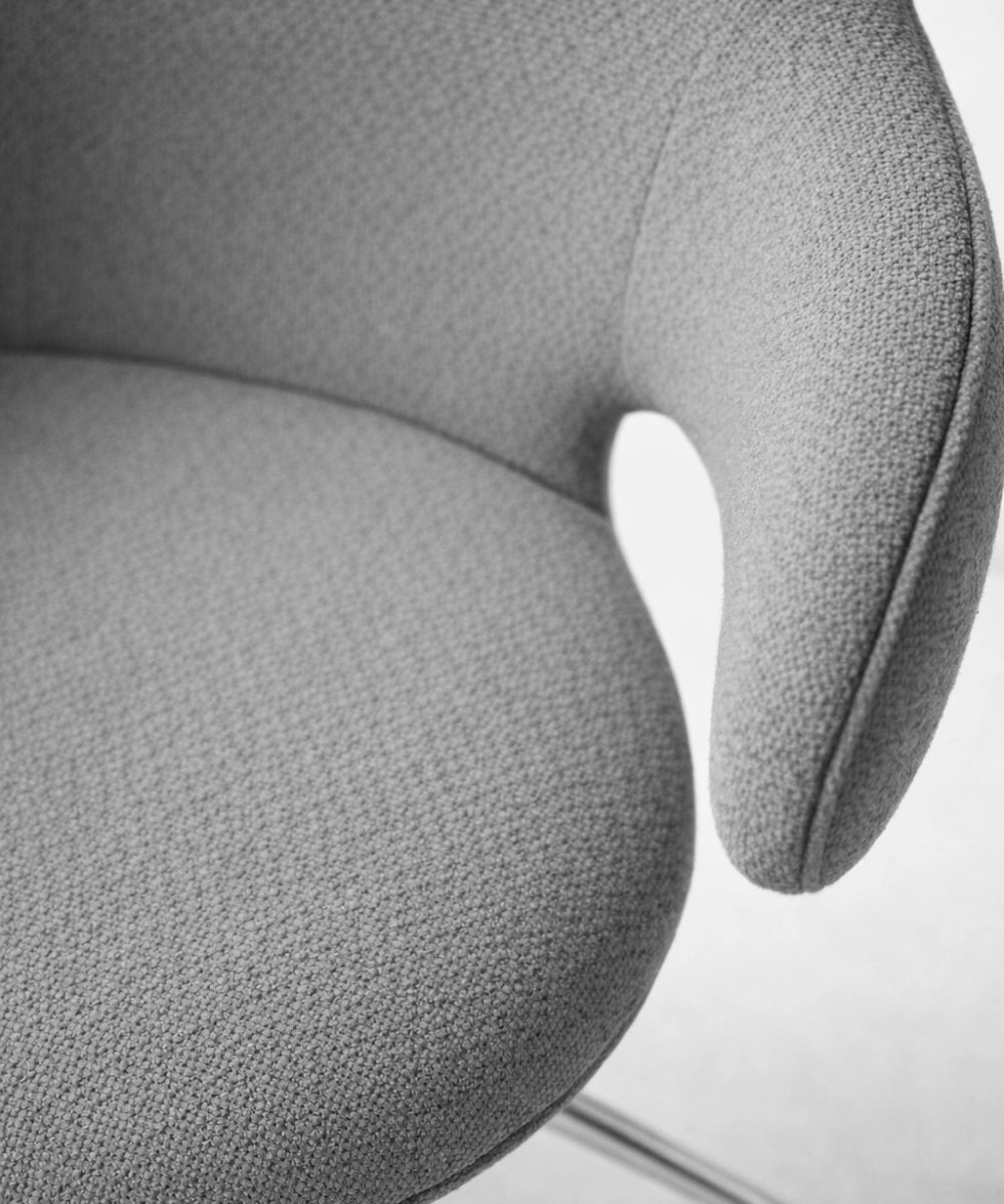 Modern Swivel Accent Chair