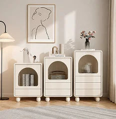 Cabinets